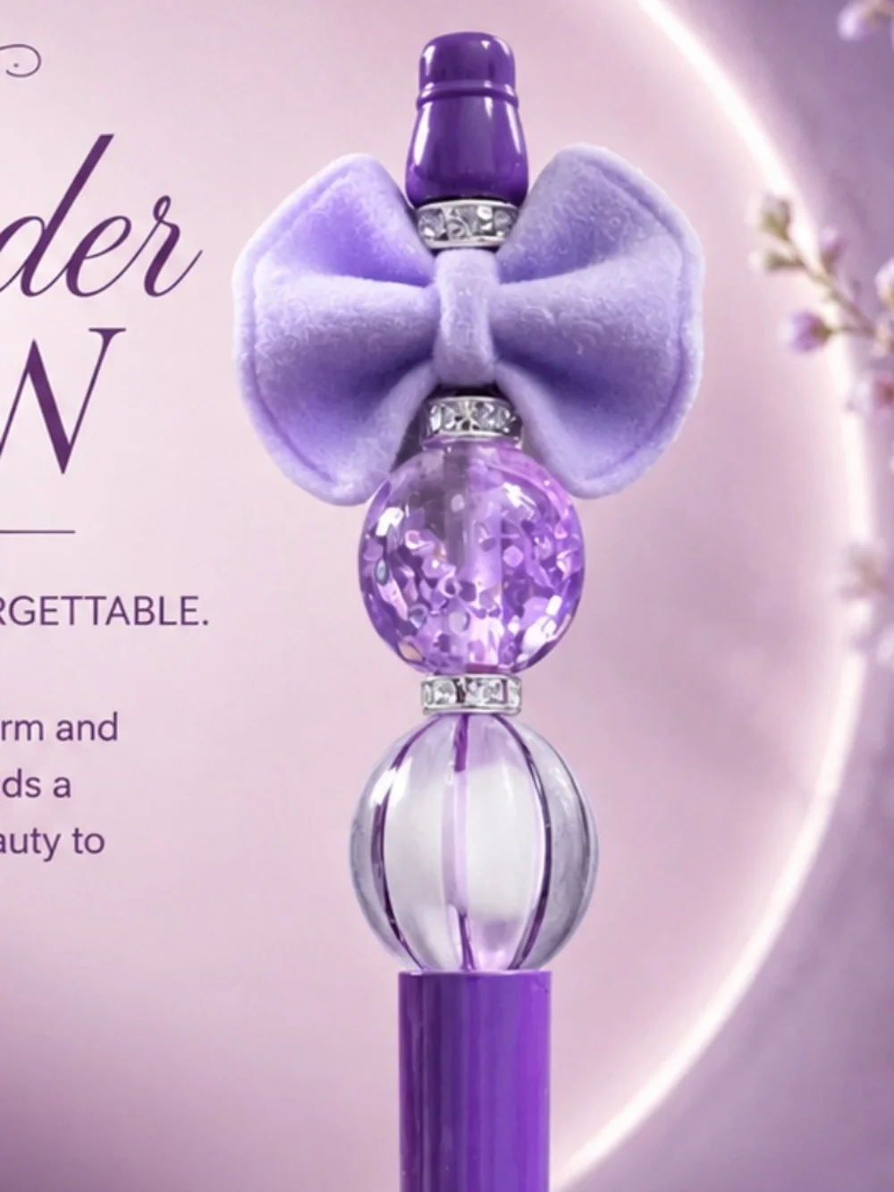 N/A rich purple